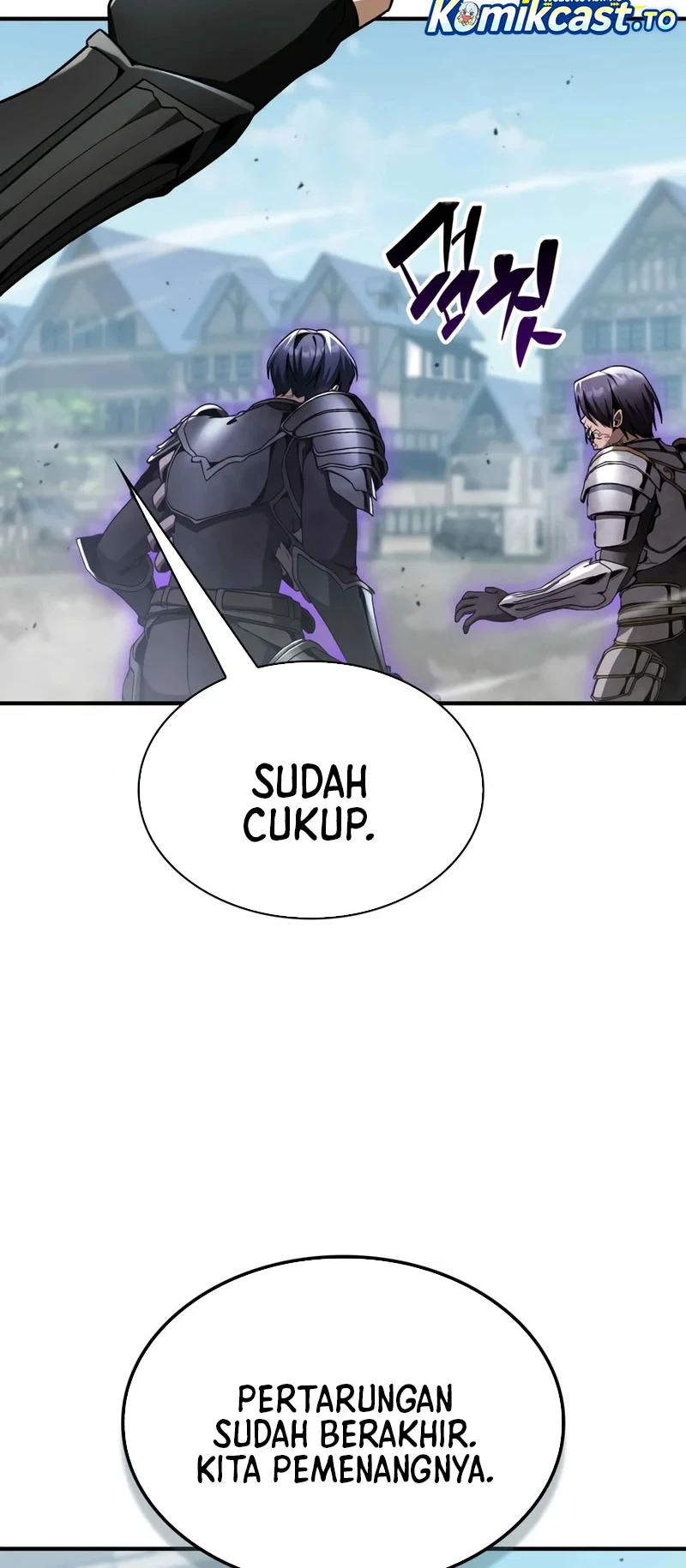 Dukedom’s Legendary Prodigy Bab 57 halaman 43