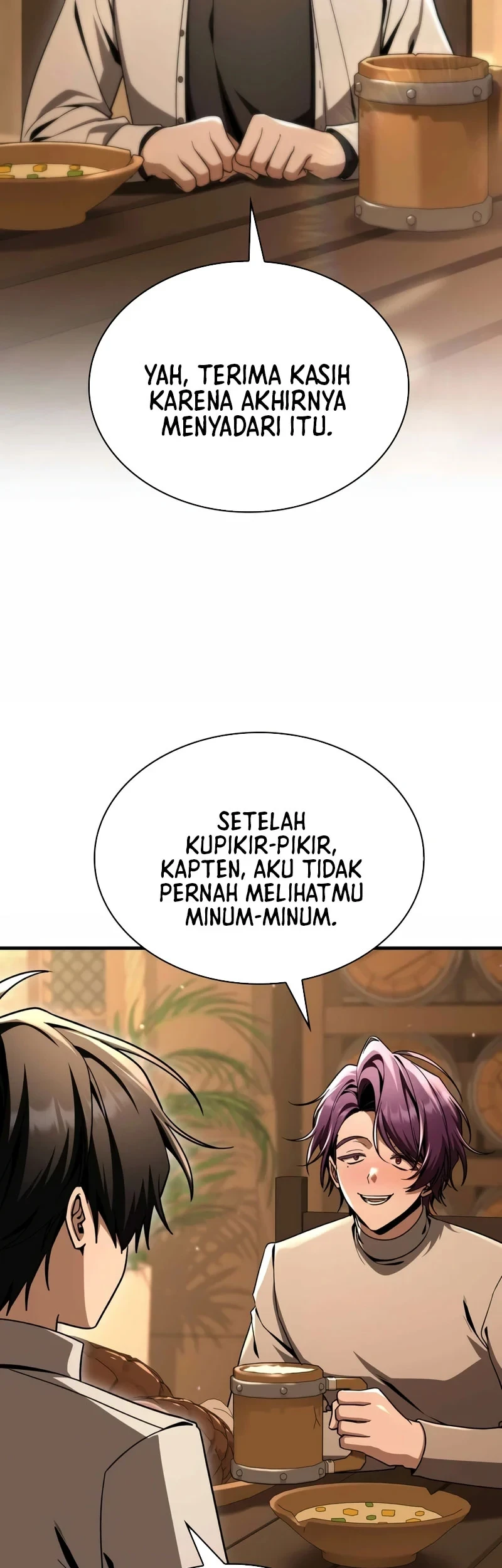Dukedom’s Legendary Prodigy Bab 57 halaman 54