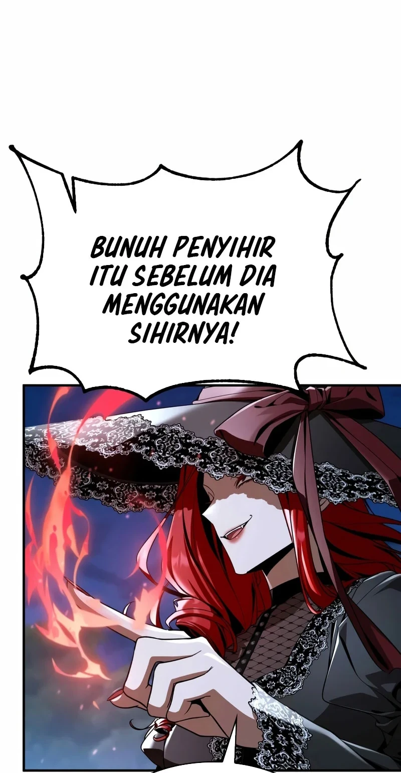 Dukedom’s Legendary Prodigy Bab 57 halaman 73