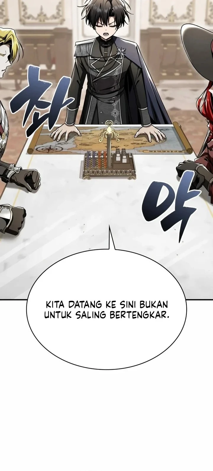 Dukedom’s Legendary Prodigy Bab 59 halaman 68