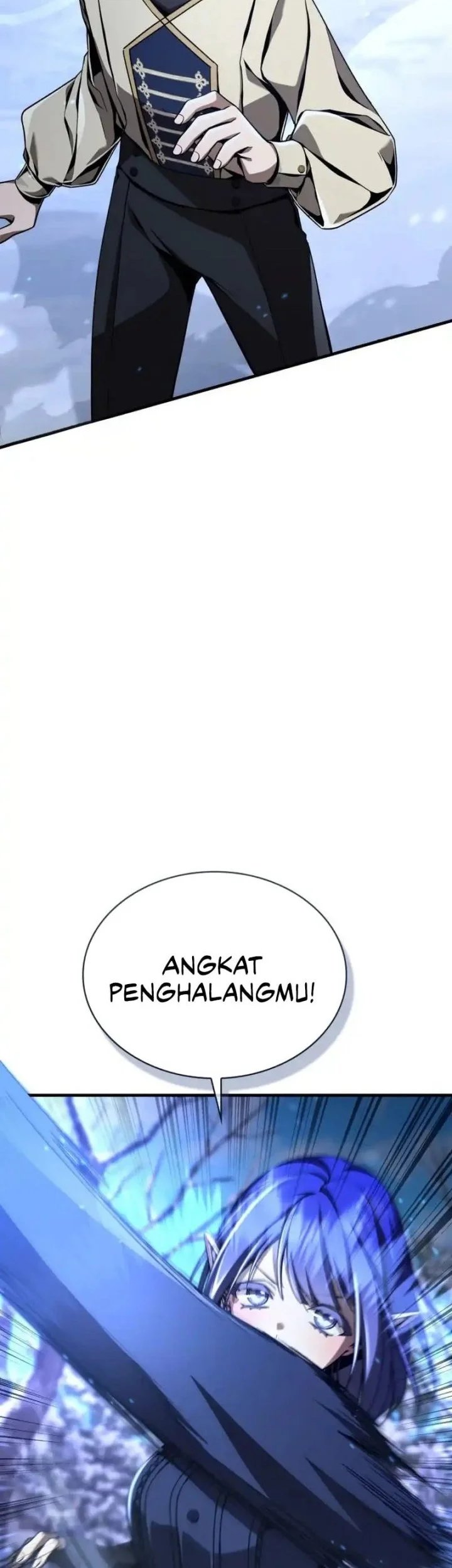 Dukedom’s Legendary Prodigy Bab 6 halaman 53