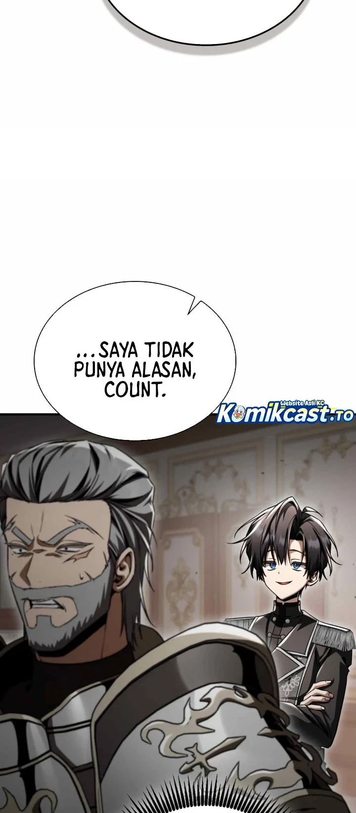 Dukedom’s Legendary Prodigy Bab 60 halaman 41