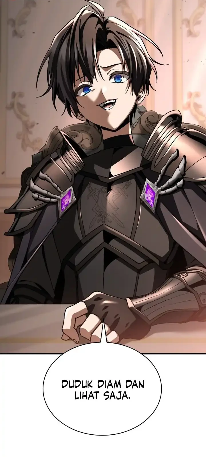 Dukedom’s Legendary Prodigy Bab 61 halaman 45