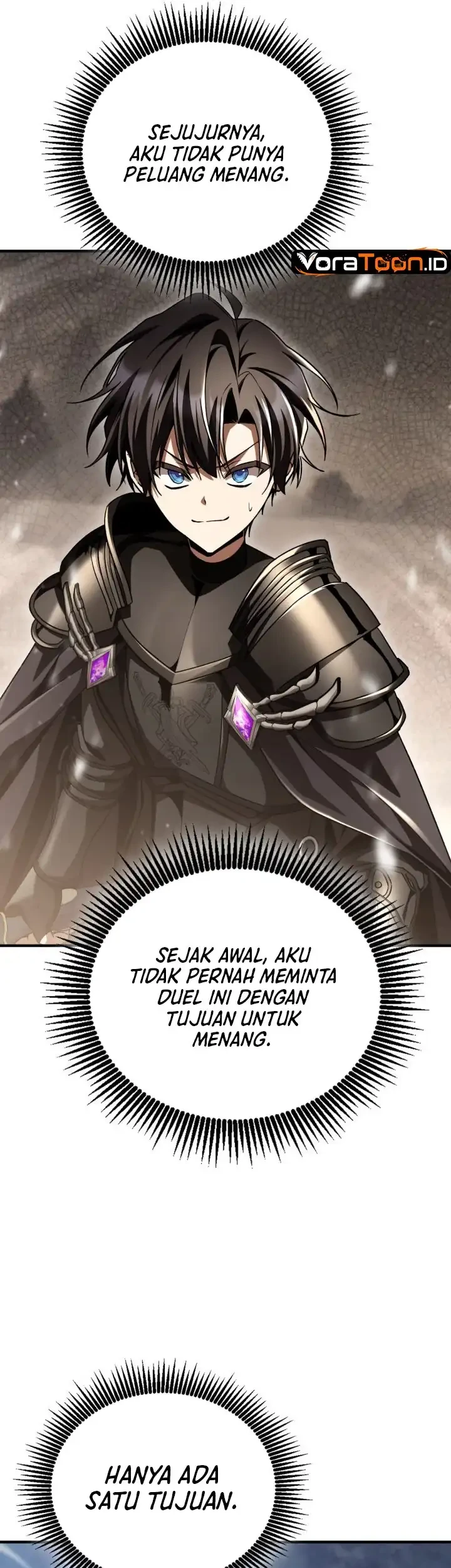 Dukedom’s Legendary Prodigy Bab 61 halaman 70