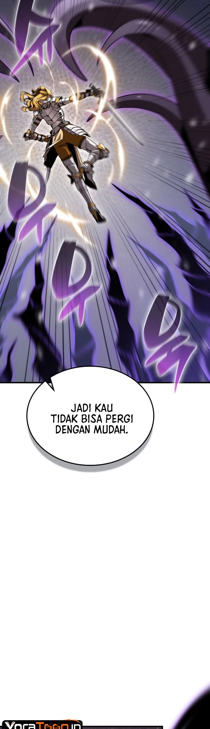Dukedom’s Legendary Prodigy Bab 62 halaman 16
