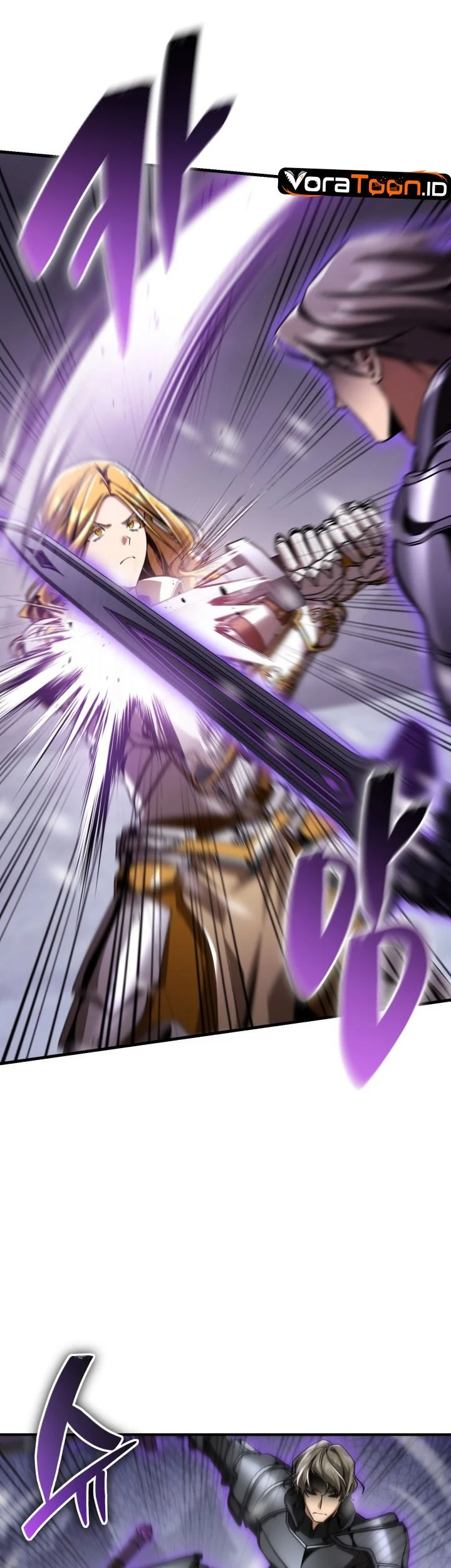 Dukedom’s Legendary Prodigy Bab 62 halaman 24