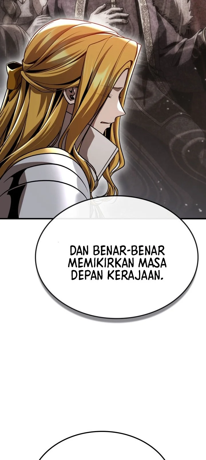 Dukedom’s Legendary Prodigy Bab 62 halaman 45
