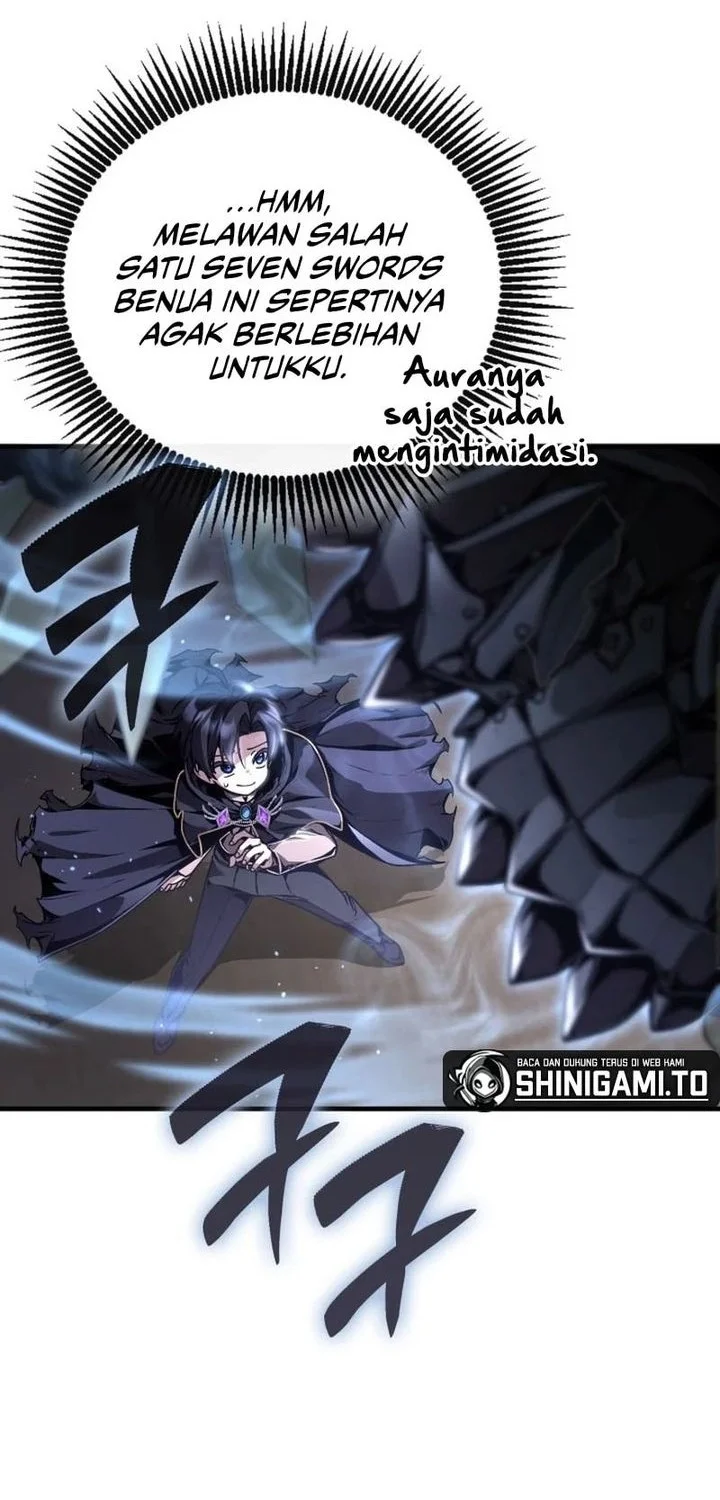 Dukedom’s Legendary Prodigy Bab 8 halaman 14