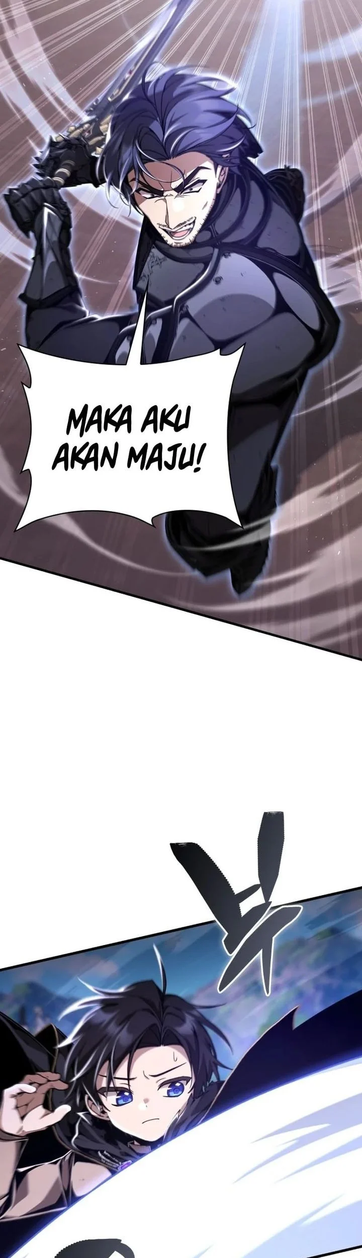 Dukedom’s Legendary Prodigy Bab 8 halaman 25