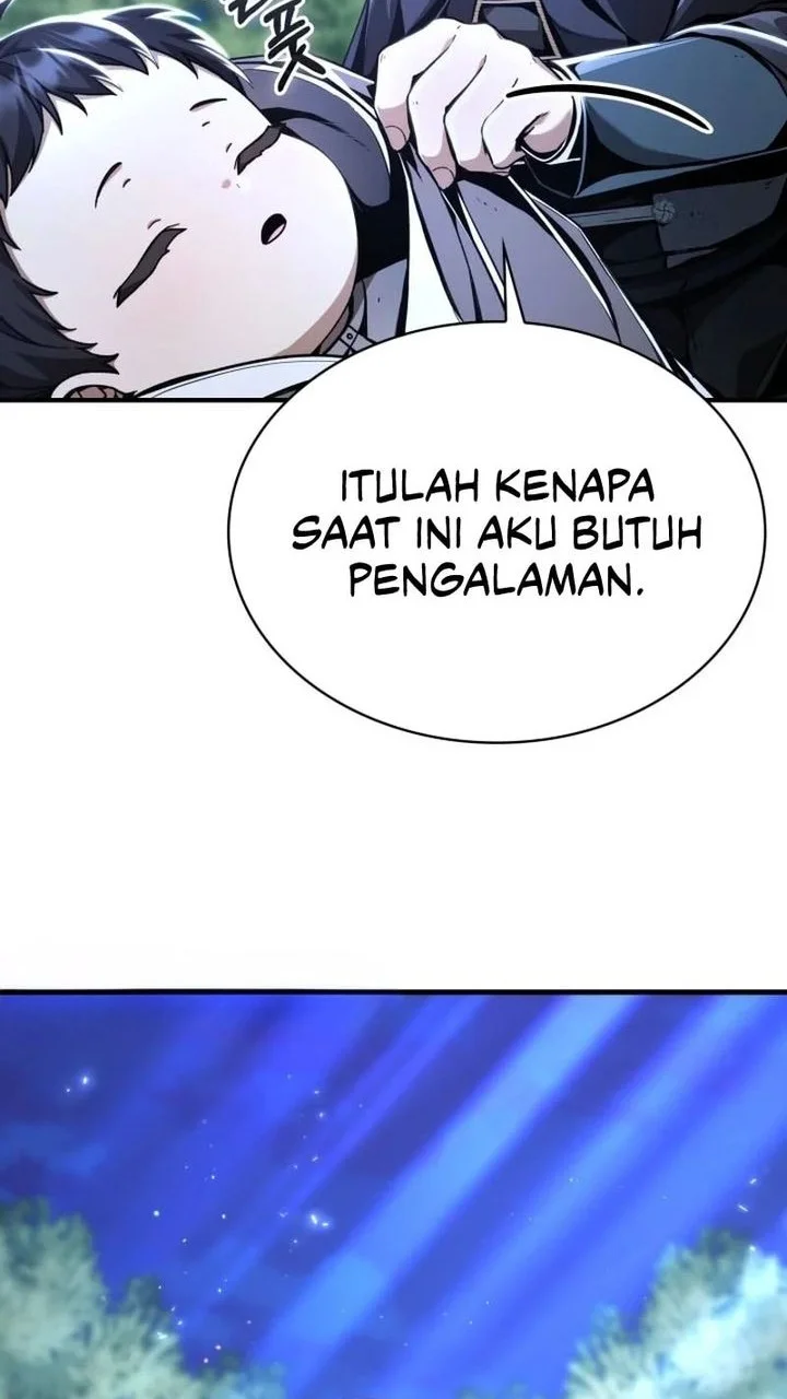 Dukedom’s Legendary Prodigy Bab 8 halaman 45