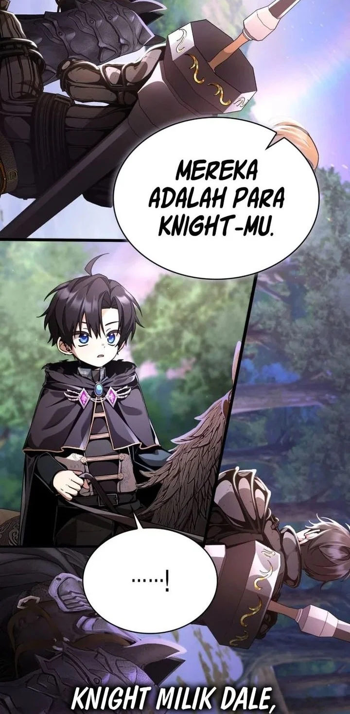Dukedom’s Legendary Prodigy Bab 8 halaman 53