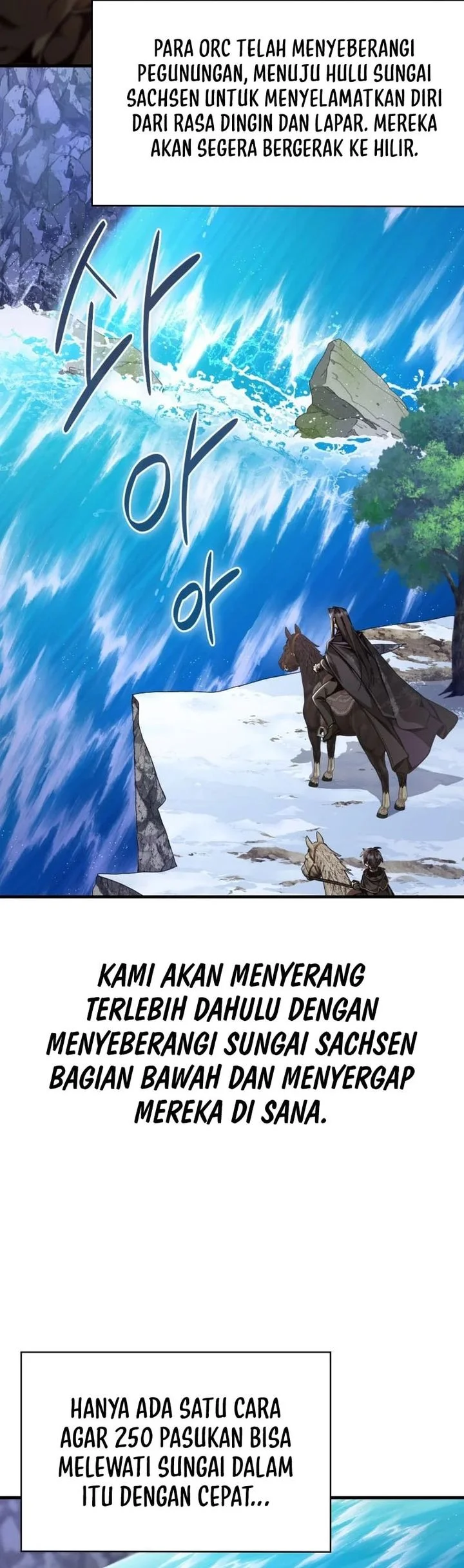 Dukedom’s Legendary Prodigy Bab 8 halaman 60