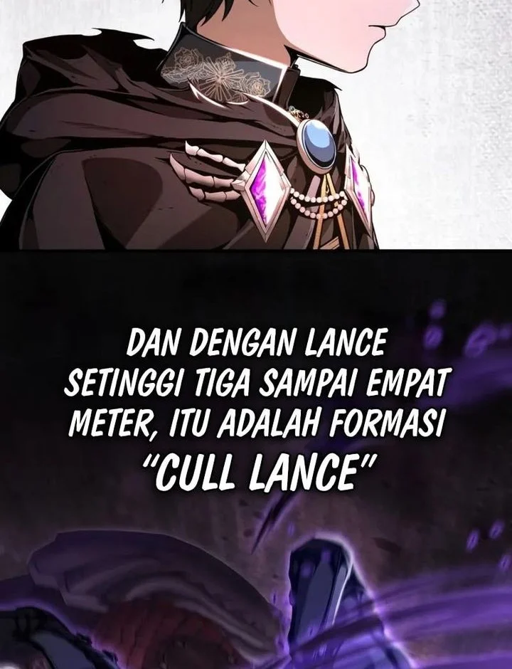 Dukedom’s Legendary Prodigy Bab 9 halaman 11