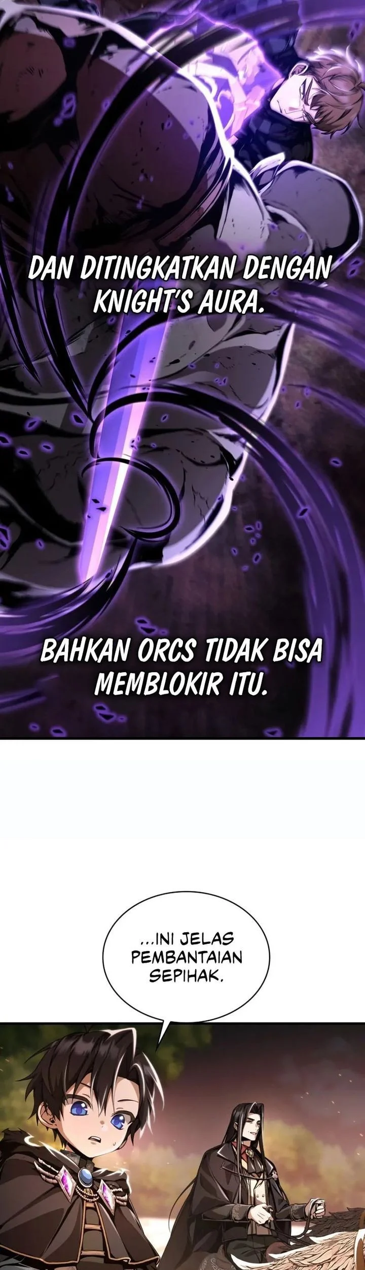 Dukedom’s Legendary Prodigy Bab 9 halaman 12