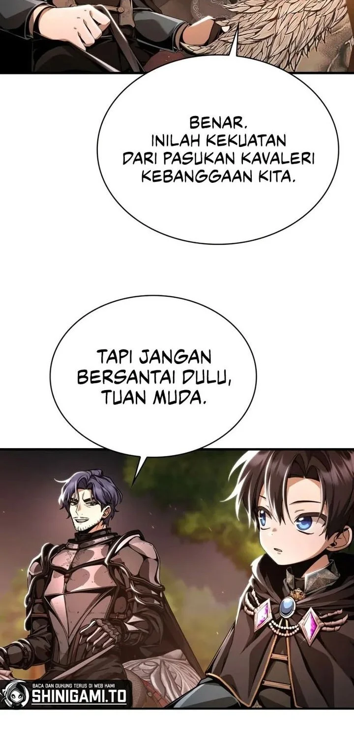 Dukedom’s Legendary Prodigy Bab 9 halaman 13
