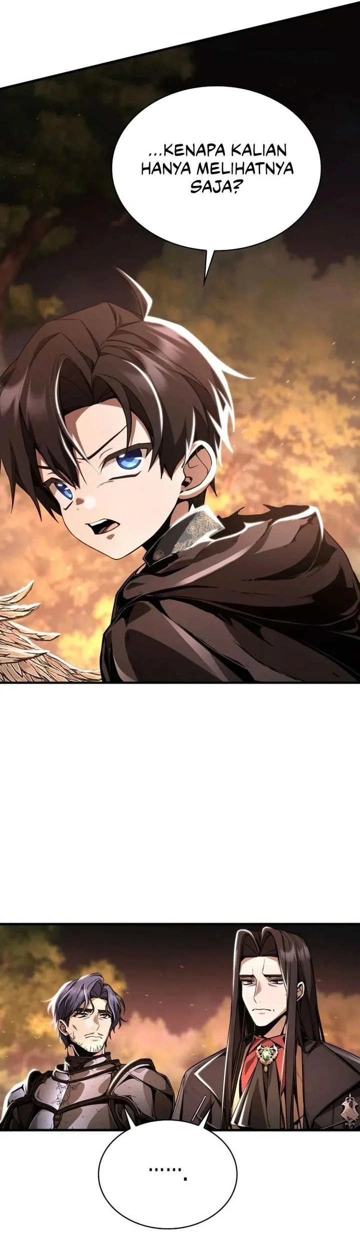 Dukedom’s Legendary Prodigy Bab 9 halaman 27