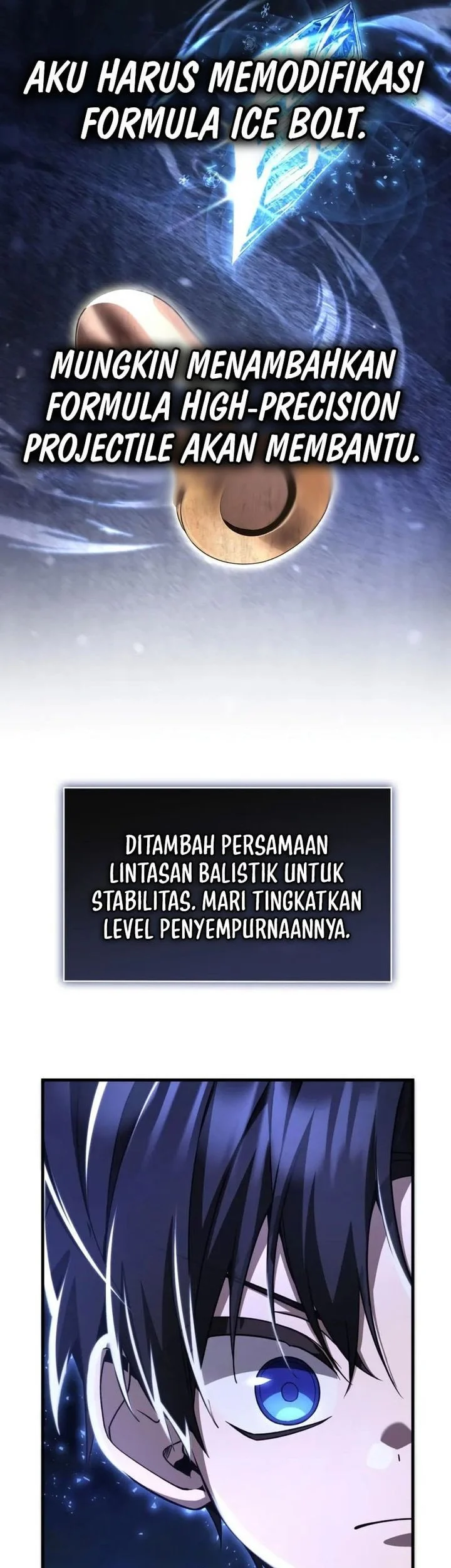 Dukedom’s Legendary Prodigy Bab 9 halaman 31