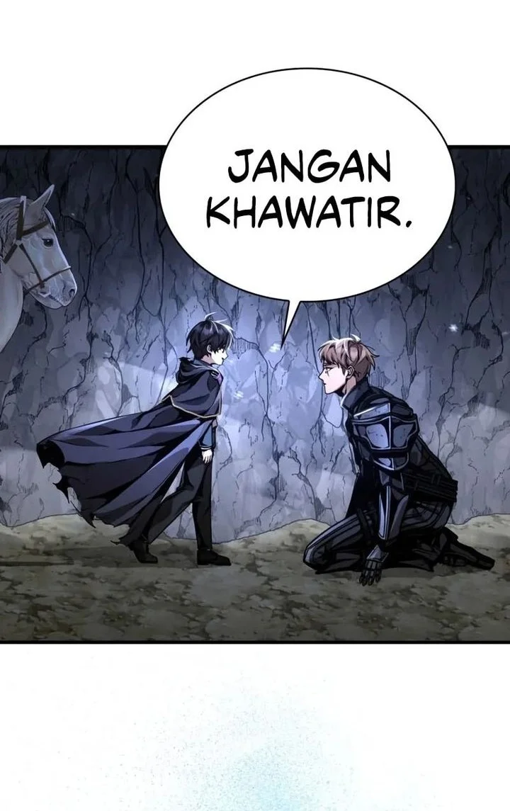 Dukedom’s Legendary Prodigy Bab 9 halaman 53