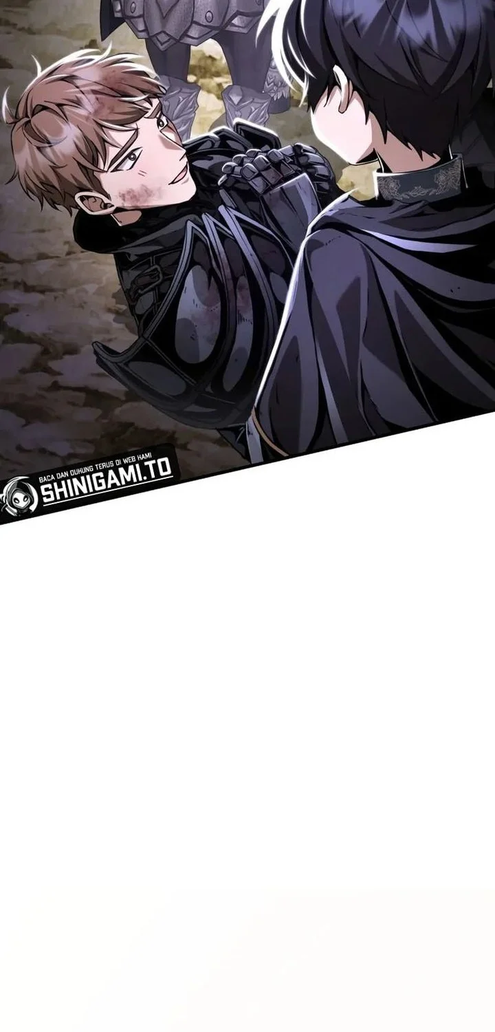 Dukedom’s Legendary Prodigy Bab 9 halaman 71