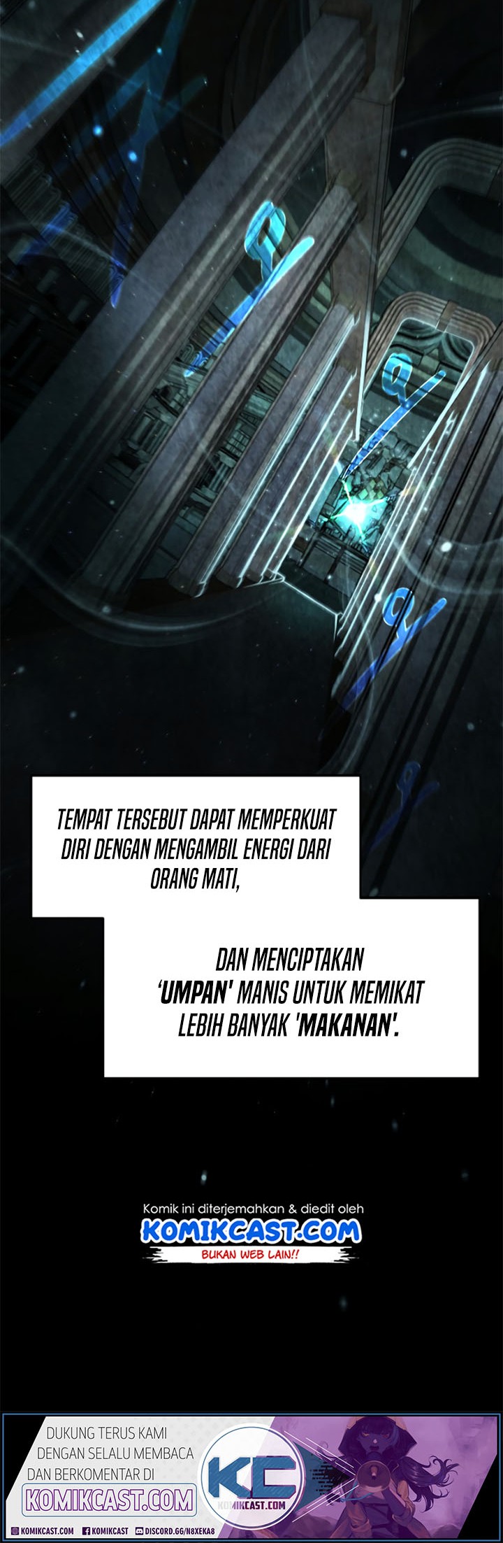Dungeon and Artifact Bab 01 halaman 3