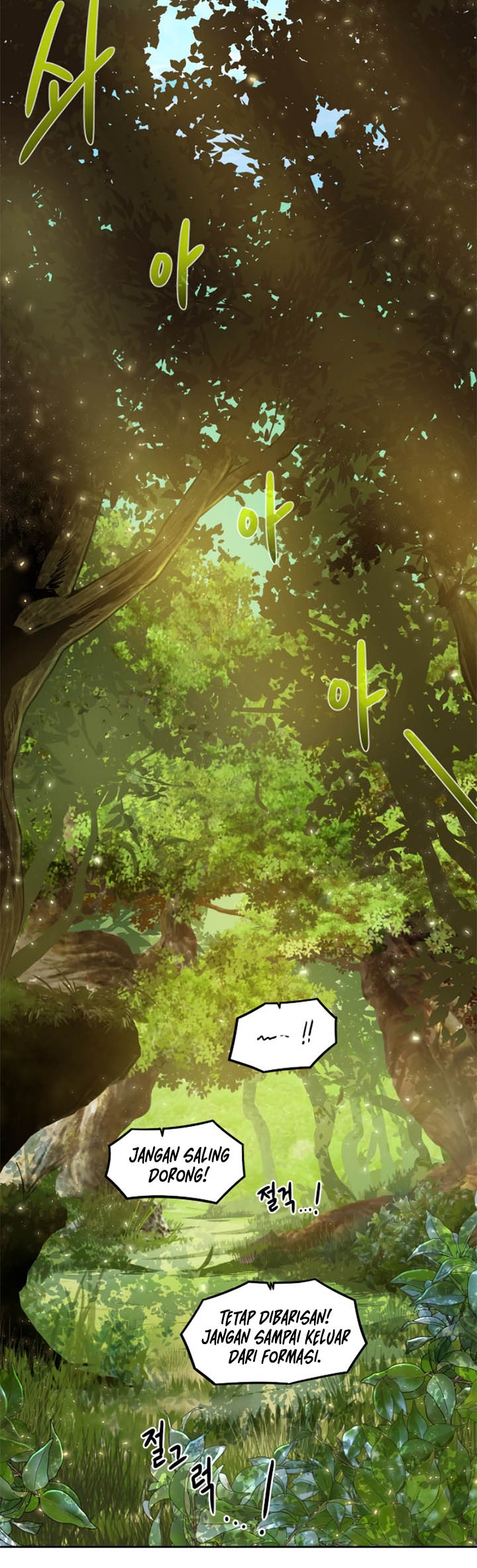 Dungeon and Artifact Bab 01 halaman 8