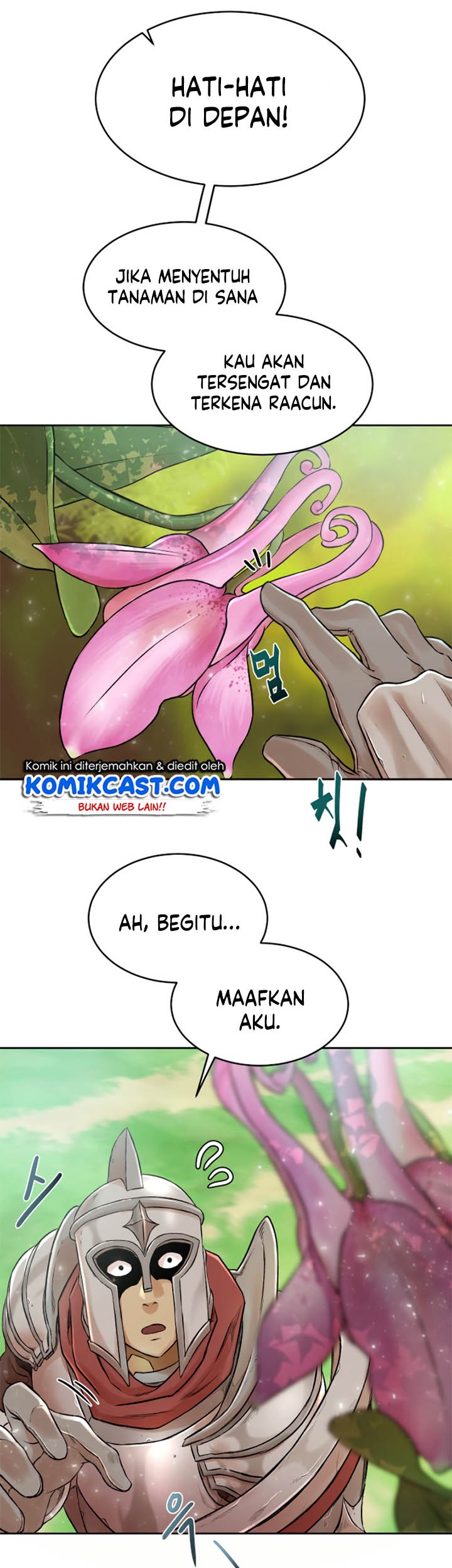 Dungeon and Artifact Bab 01 halaman 9