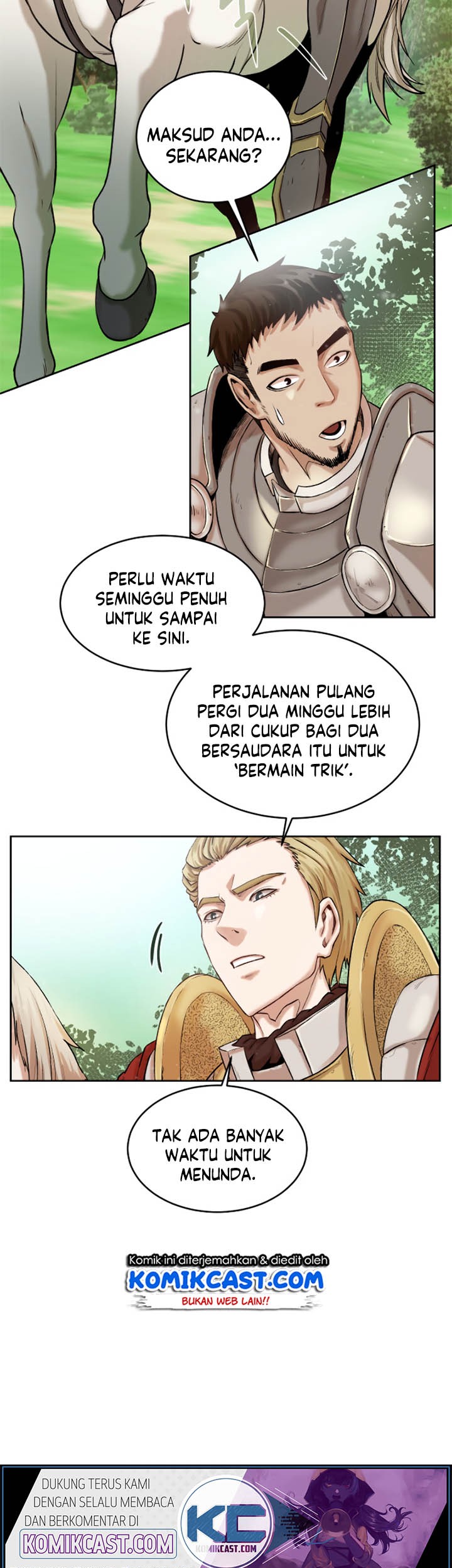 Dungeon and Artifact Bab 01 halaman 15