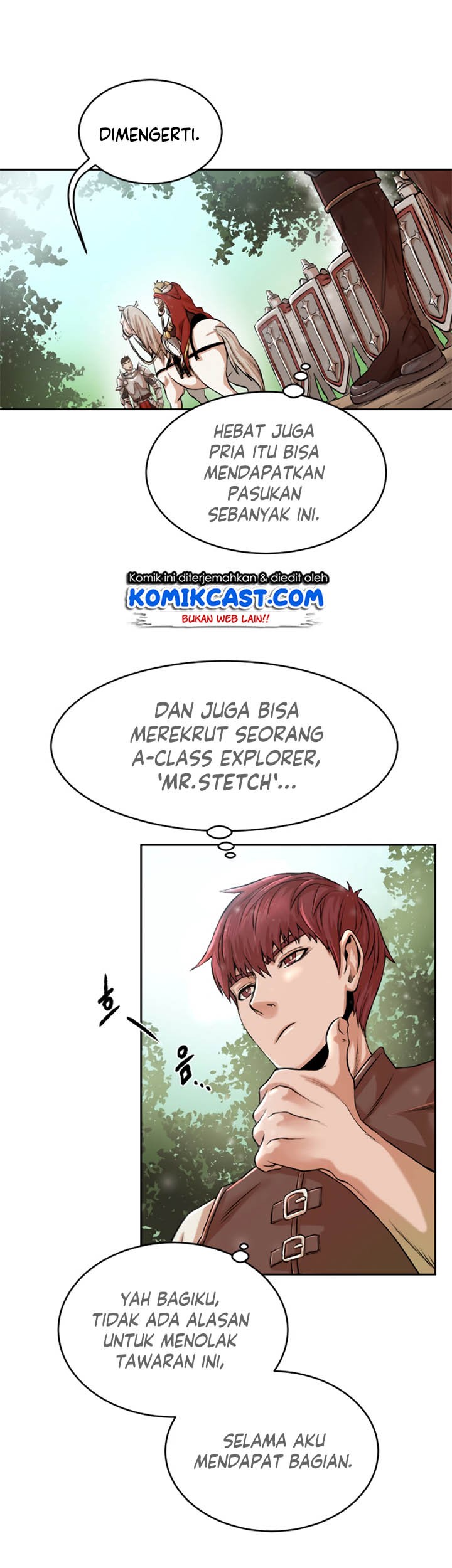 Dungeon and Artifact Bab 01 halaman 17