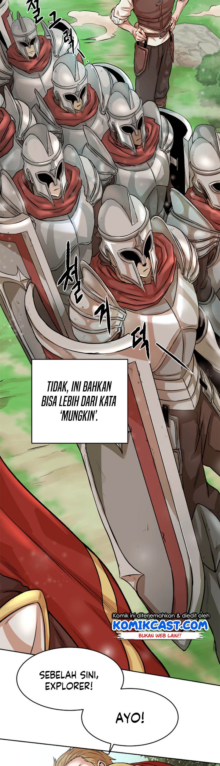 Dungeon and Artifact Bab 01 halaman 19
