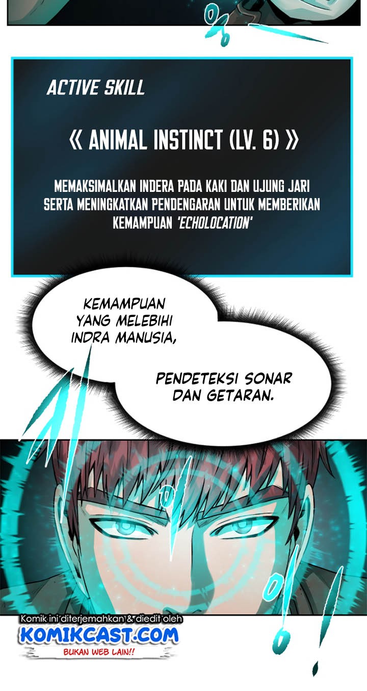 Dungeon and Artifact Bab 01 halaman 23