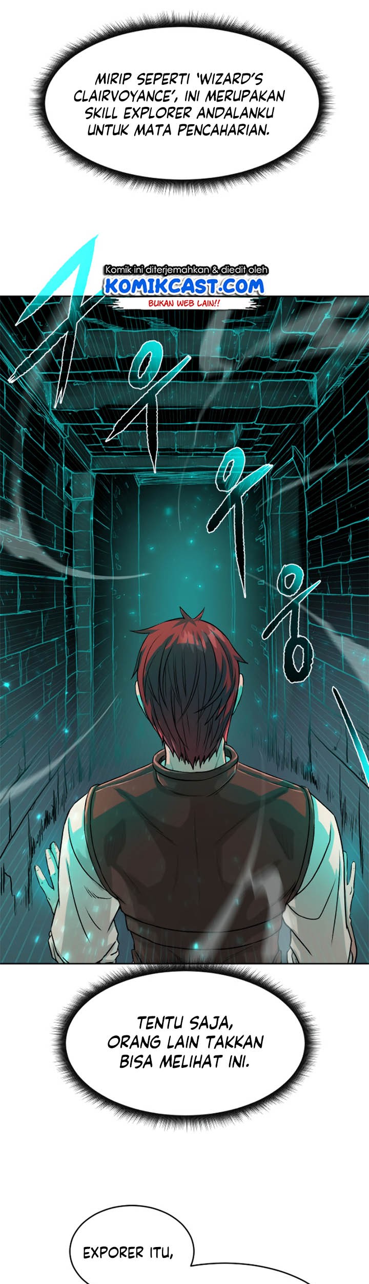 Dungeon and Artifact Bab 01 halaman 24