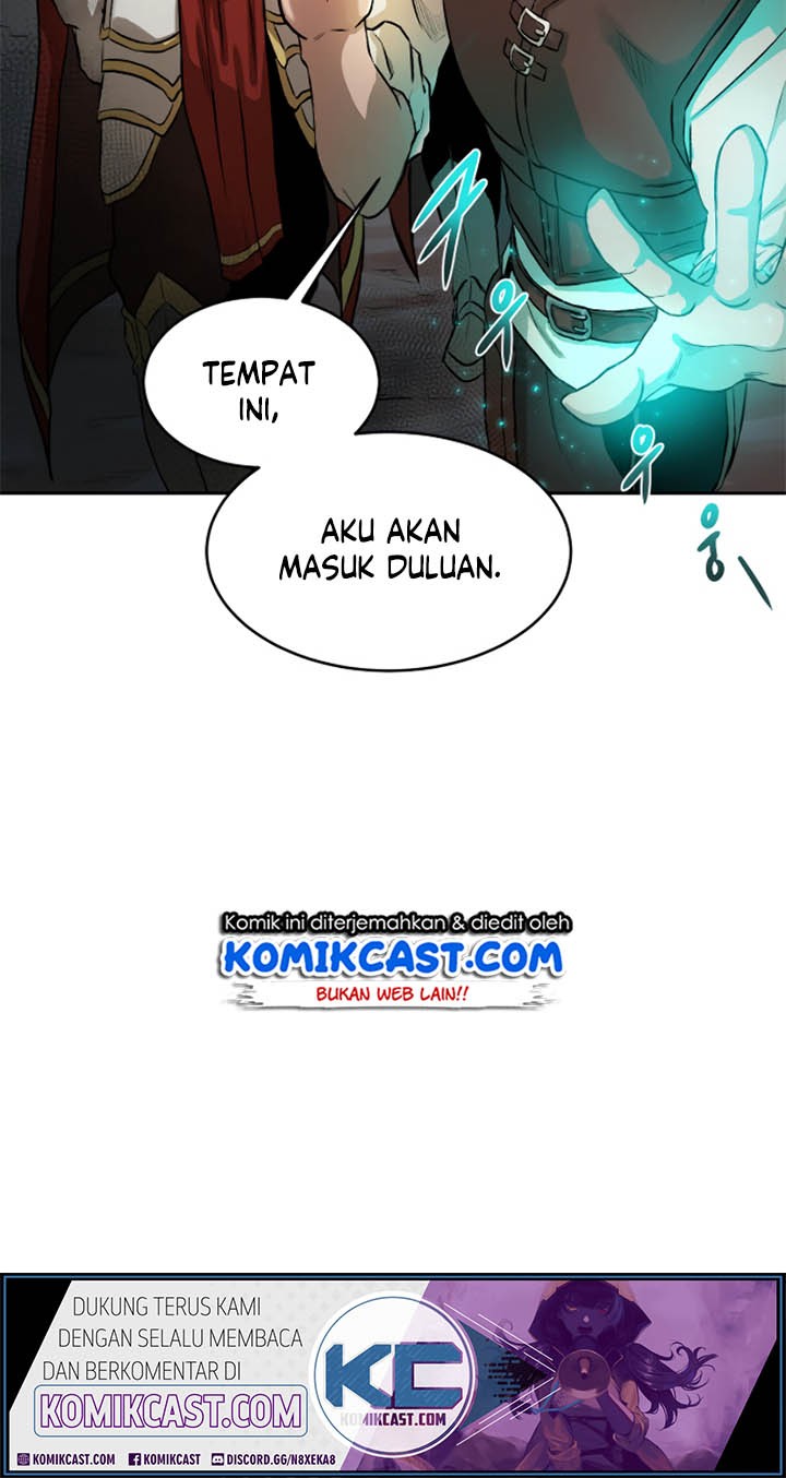 Dungeon and Artifact Bab 01 halaman 26
