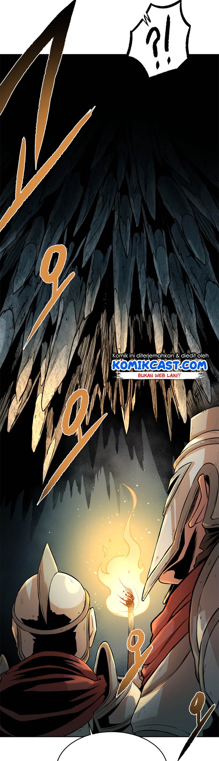 Dungeon and Artifact Bab 01 halaman 28