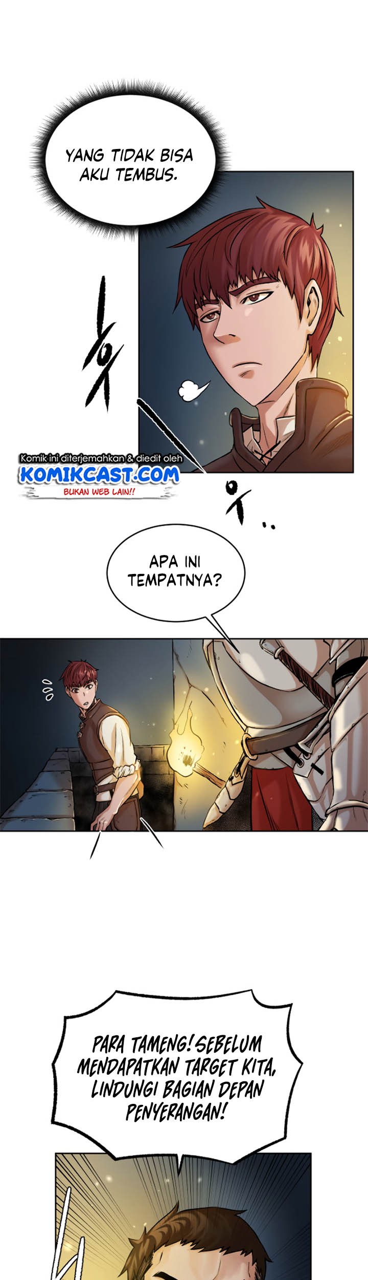 Dungeon and Artifact Bab 01 halaman 36