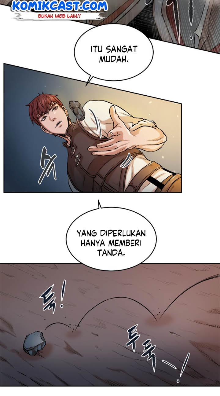 Dungeon and Artifact Bab 01 halaman 38
