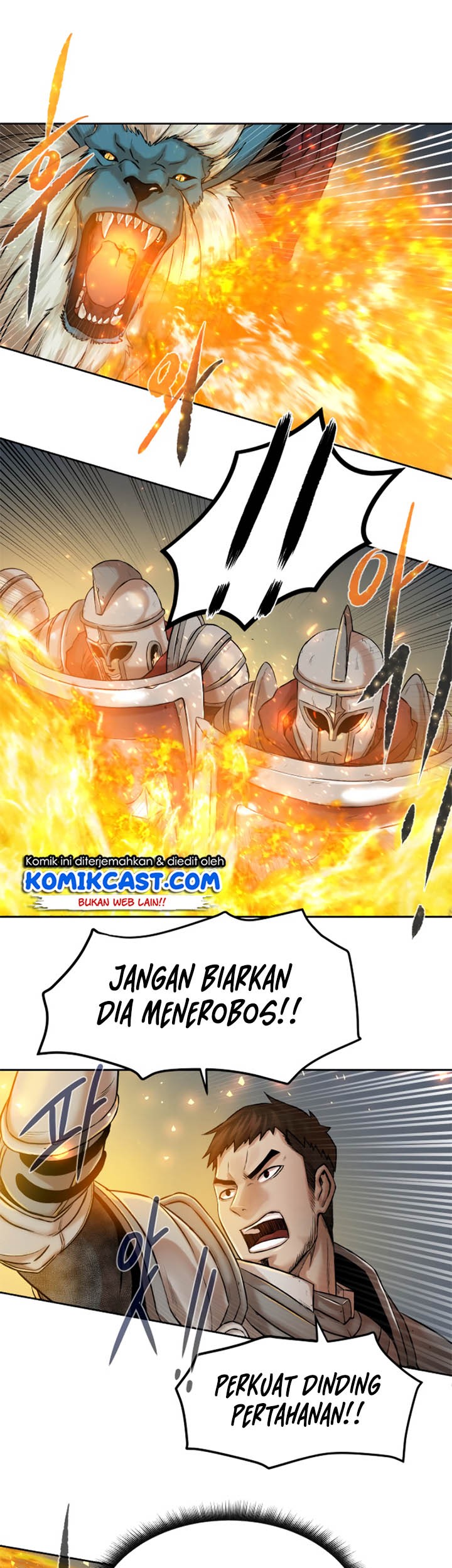 Dungeon and Artifact Bab 01 halaman 44