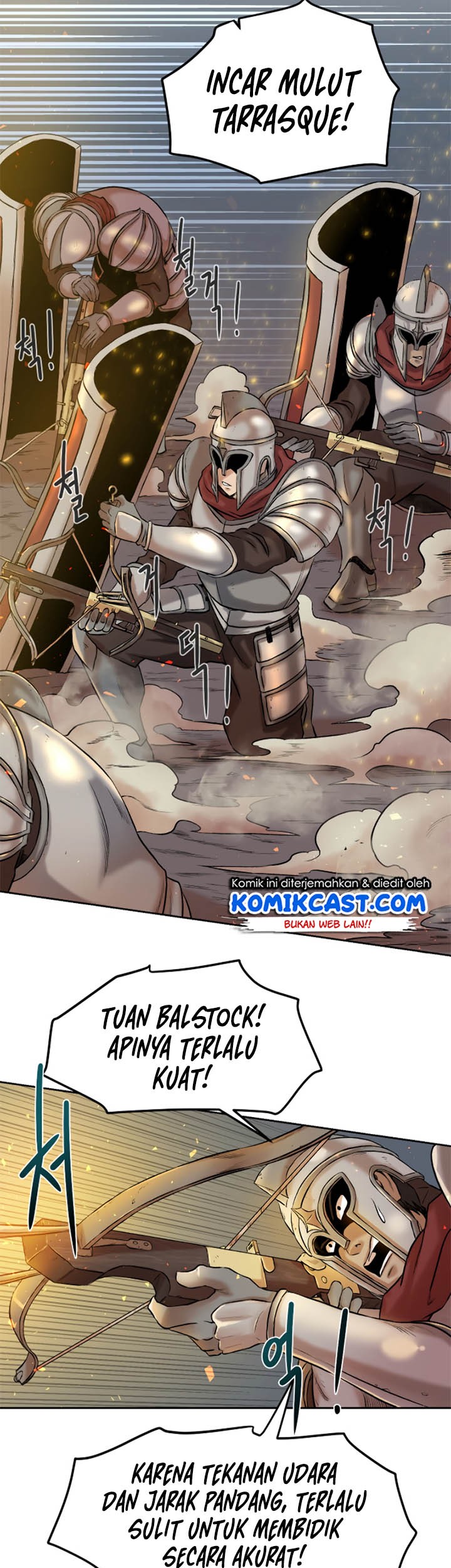 Dungeon and Artifact Bab 01 halaman 46