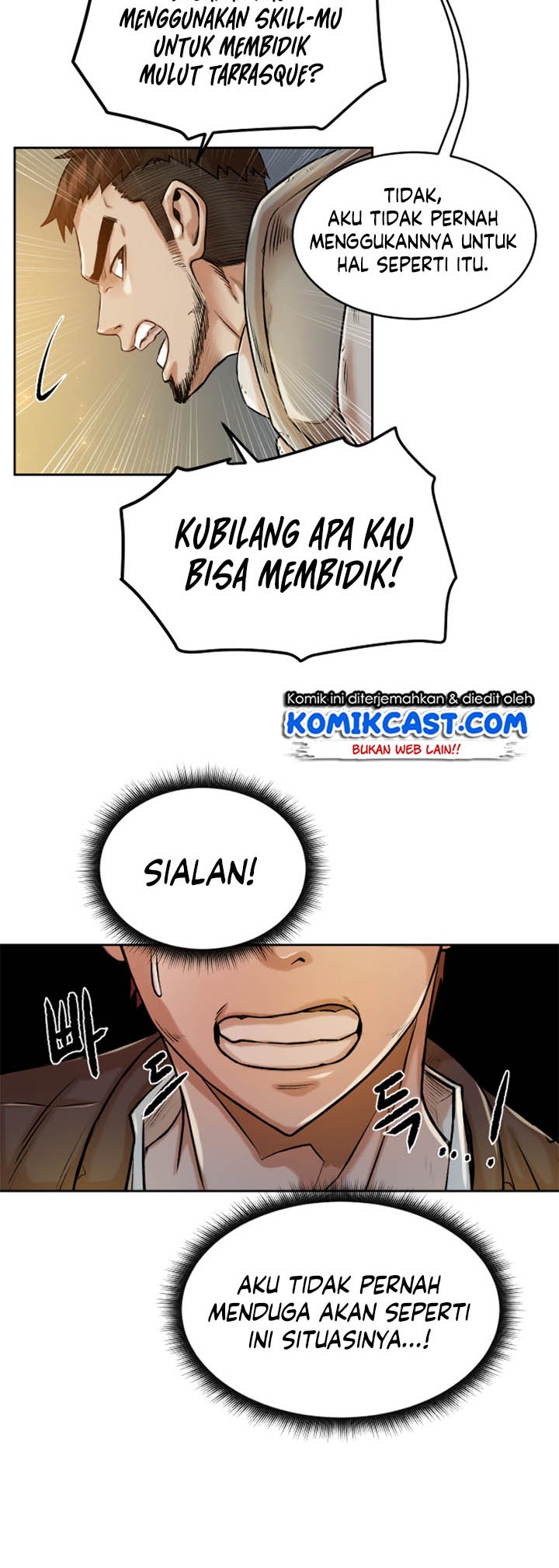 Dungeon and Artifact Bab 01 halaman 49