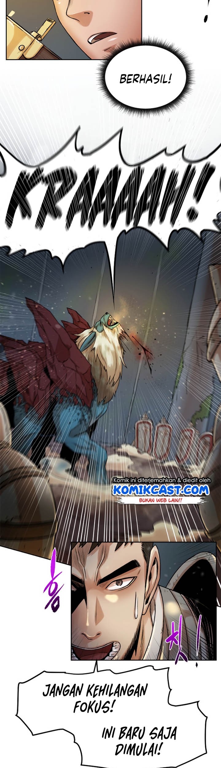 Dungeon and Artifact Bab 01 halaman 52