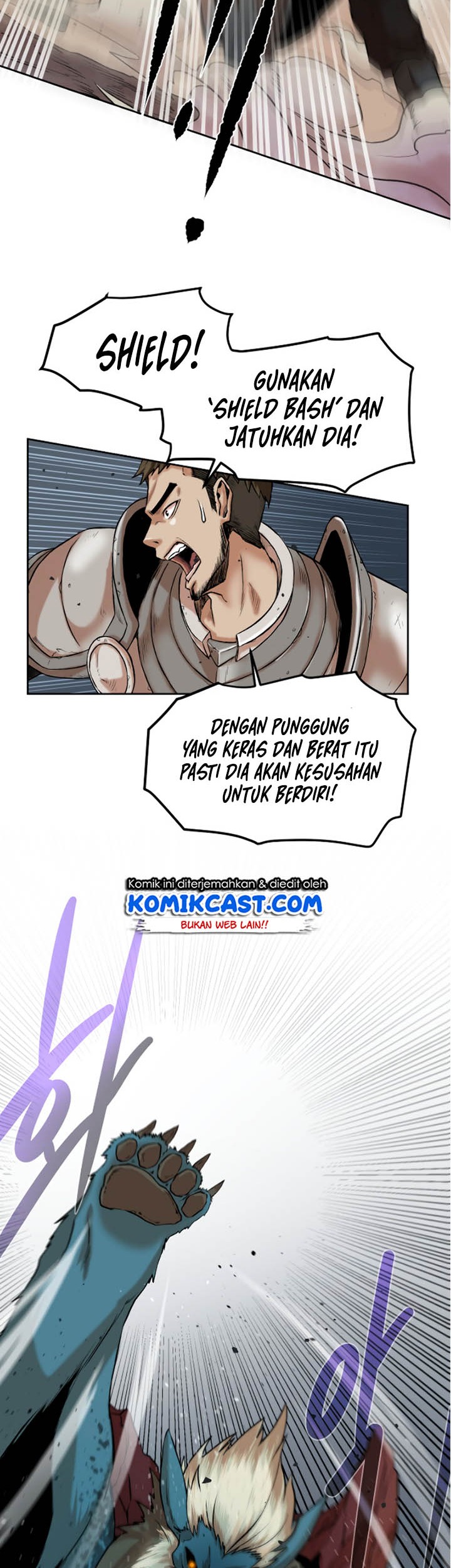 Dungeon and Artifact Bab 01 halaman 58