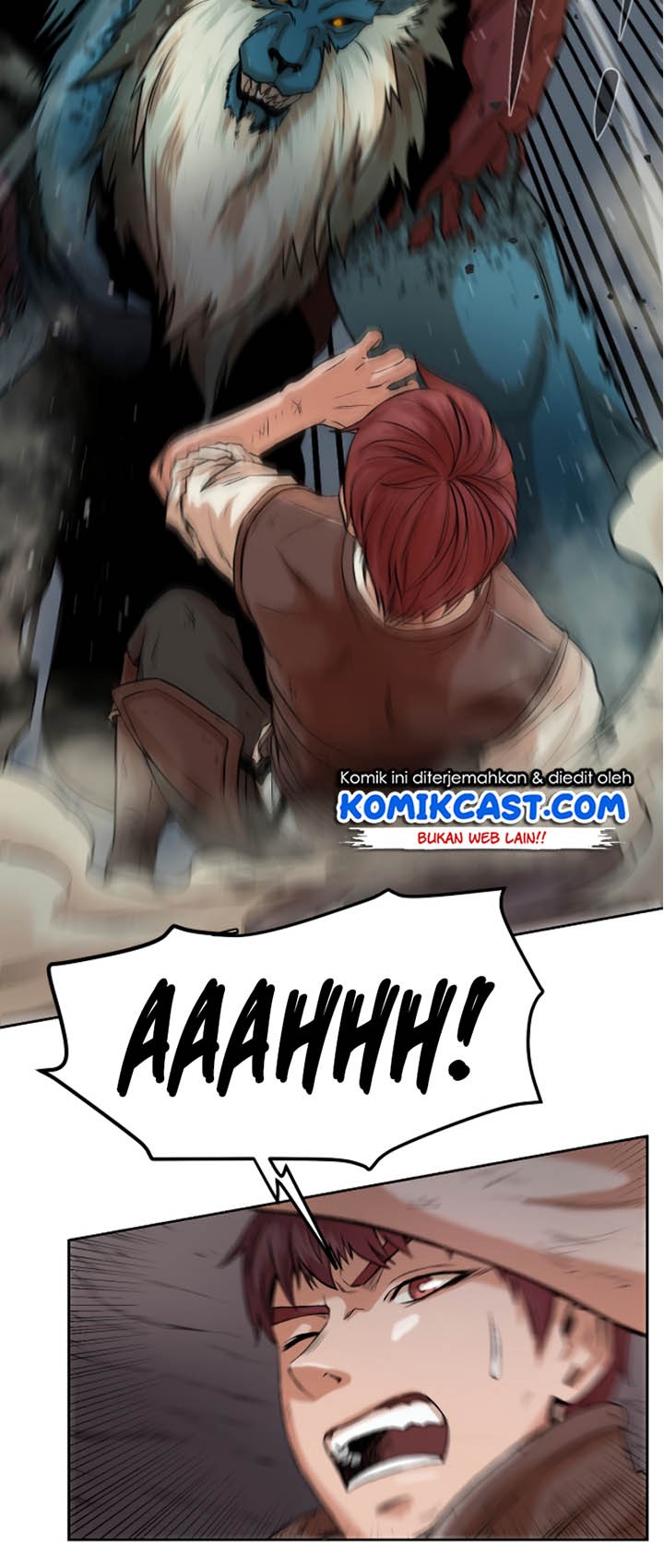 Dungeon and Artifact Bab 01 halaman 59