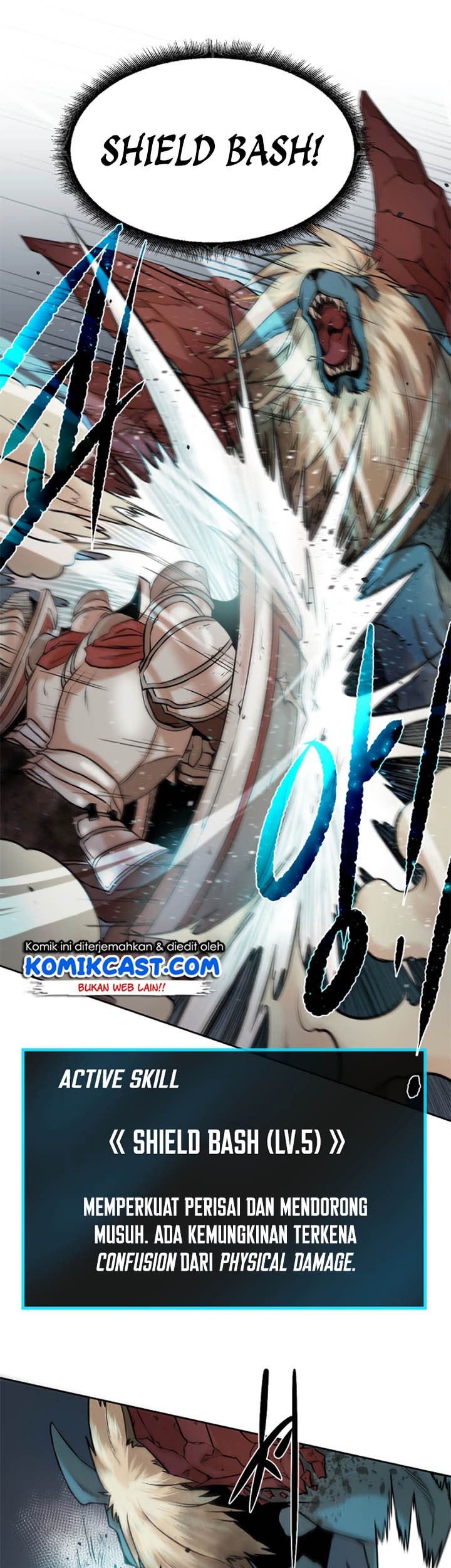 Dungeon and Artifact Bab 01 halaman 60