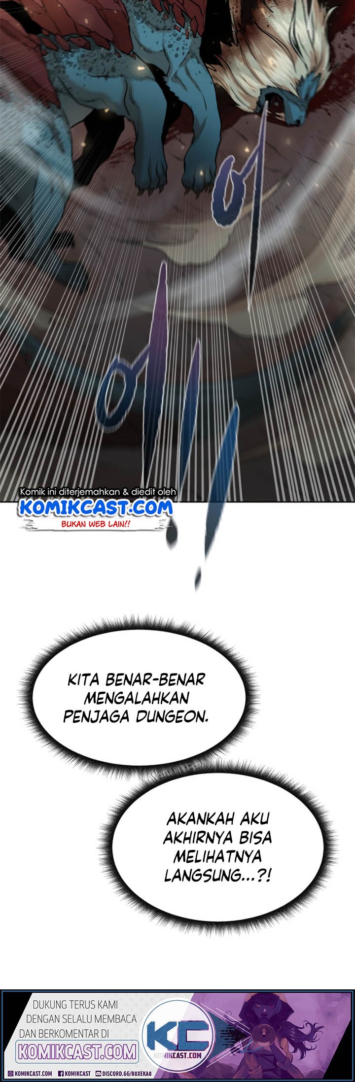 Dungeon and Artifact Bab 01 halaman 71