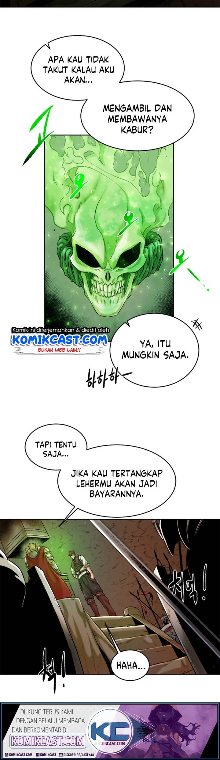 Dungeon and Artifact Bab 01 halaman 79