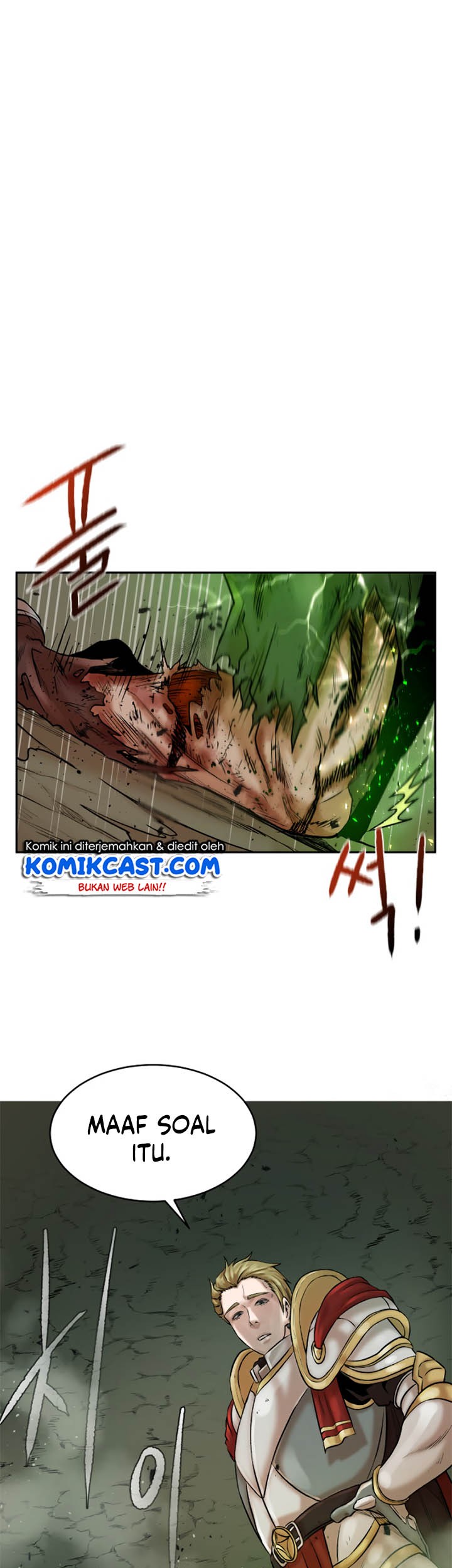 Dungeon and Artifact Bab 01 halaman 86