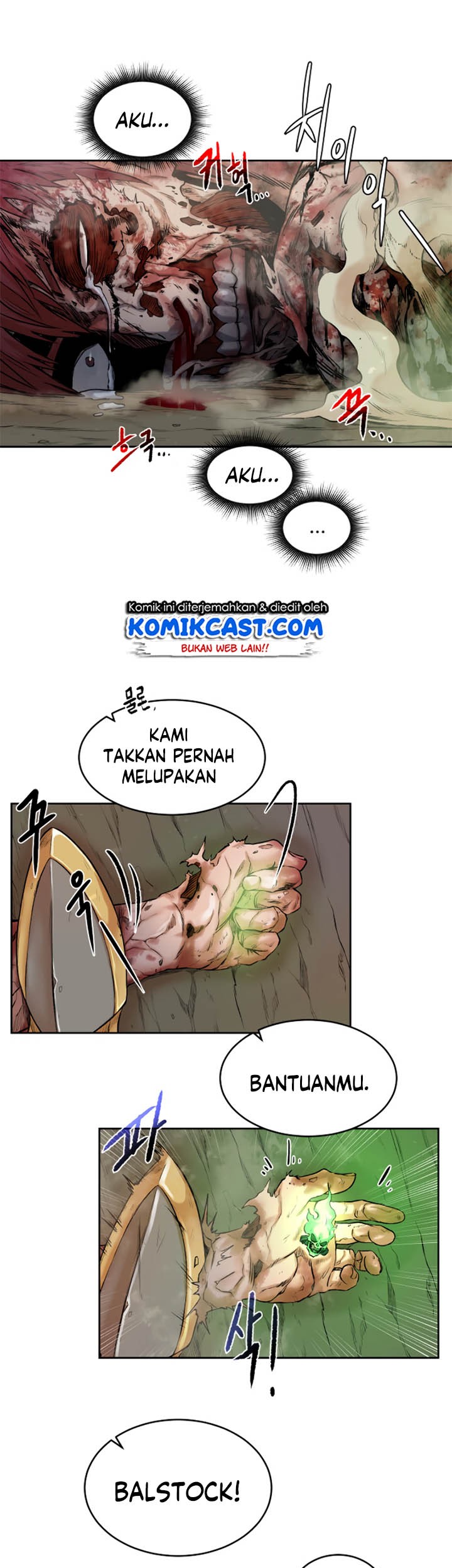 Dungeon and Artifact Bab 01 halaman 89