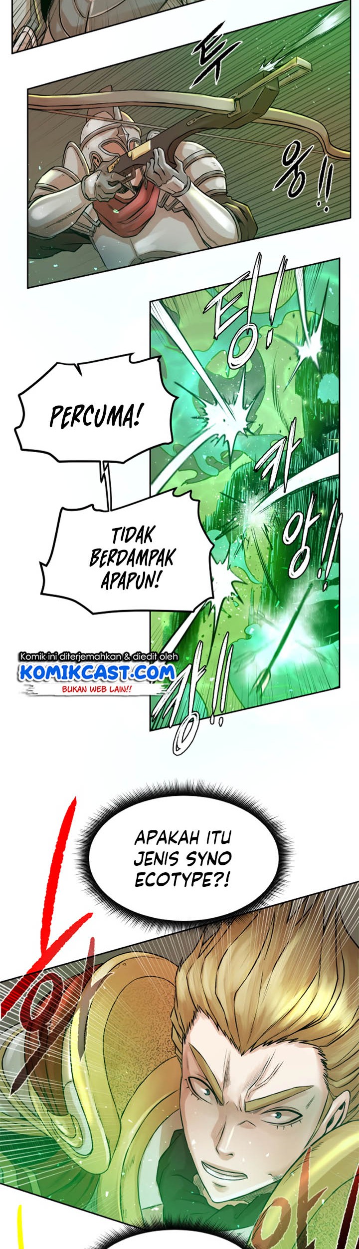 Dungeon and Artifact Bab 01 halaman 95