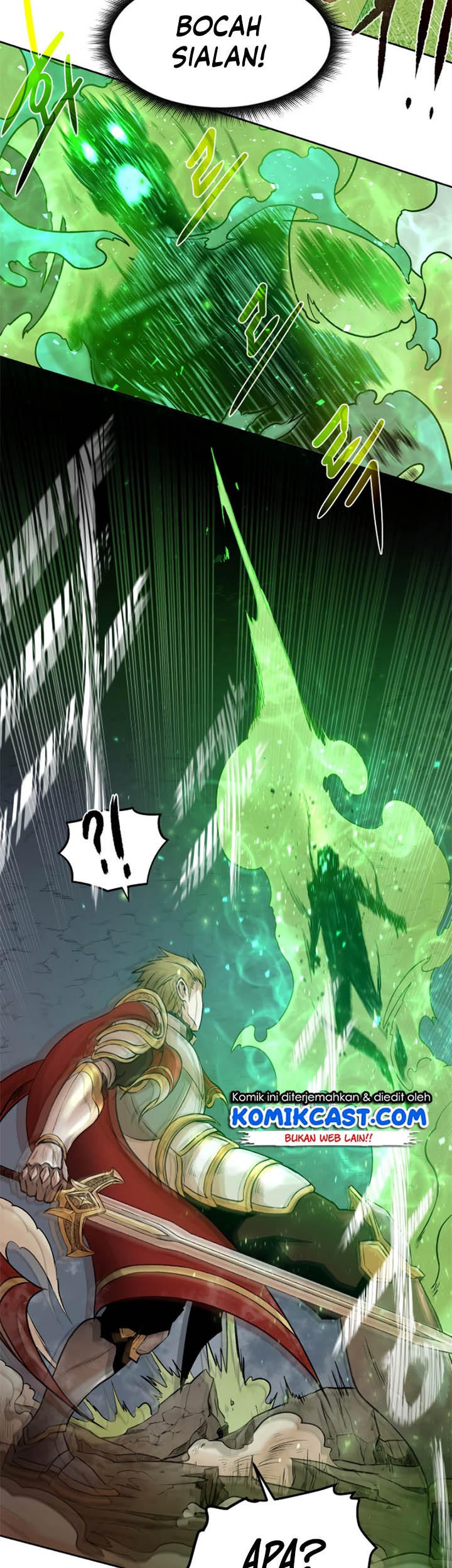 Dungeon and Artifact Bab 01 halaman 96