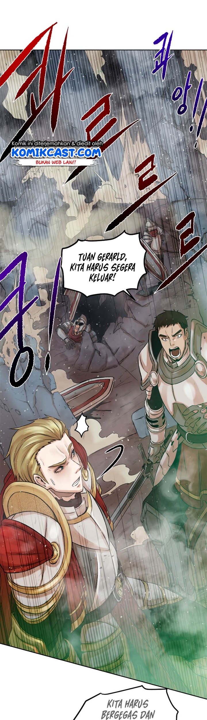 Dungeon and Artifact Bab 01 halaman 98