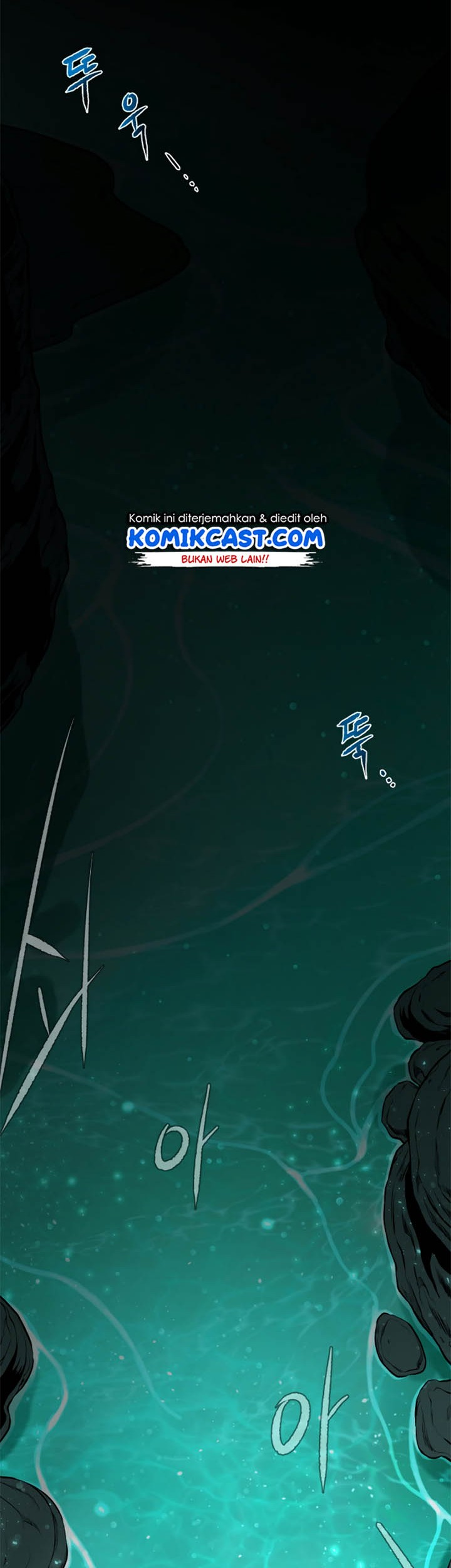 Dungeon and Artifact Bab 01 halaman 104